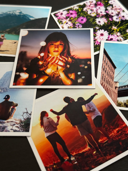 Flexible Custom Magnets