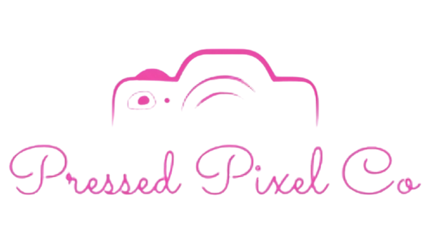 Pressed Pixel Co