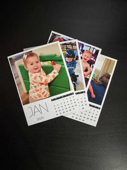 Calendar