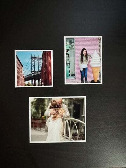 Flexible Custom Magnets